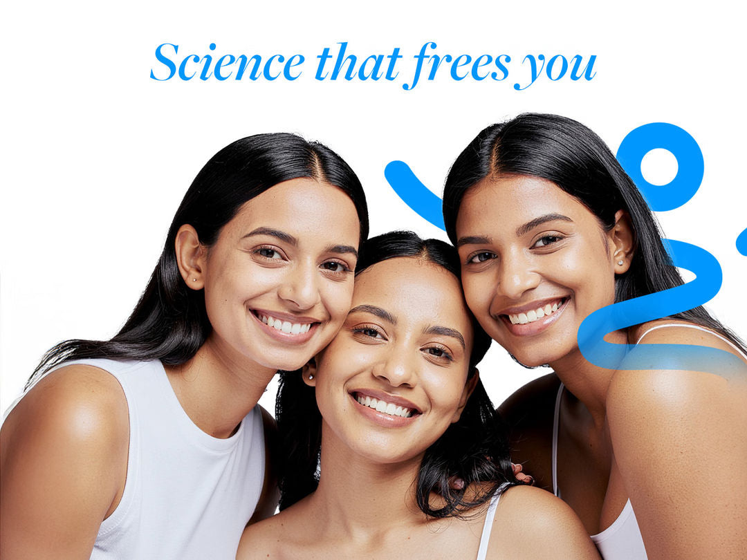 Advanced Hair Growth Pack with Roll On 25ml