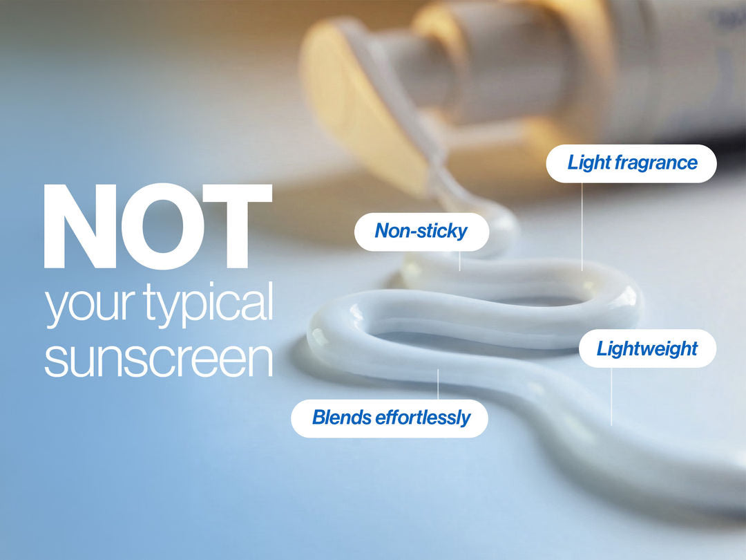 De-Tan SPF 50+ Body Sunscreen Lotion