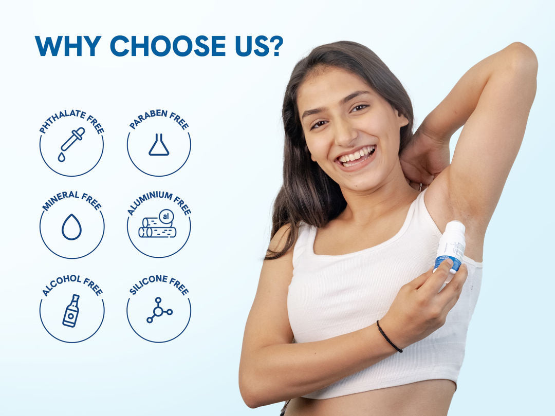 Underarm Pigmentation Kit - No Fragrance